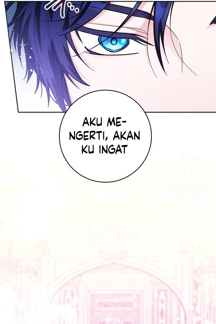 Black Killer Whale Baby Chapter 45 - Halaman 8