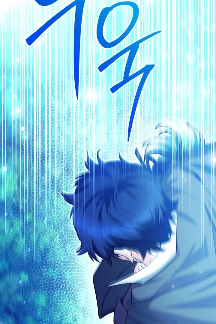 Black Killer Whale Baby Chapter 45 - Halaman 86