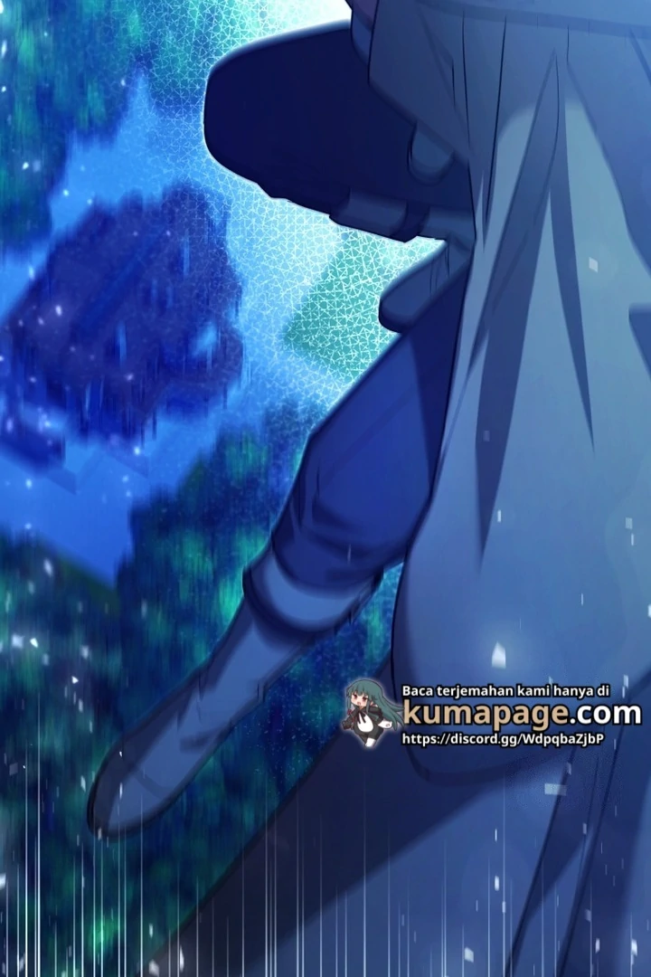 Black Killer Whale Baby Chapter 45 - Halaman 87