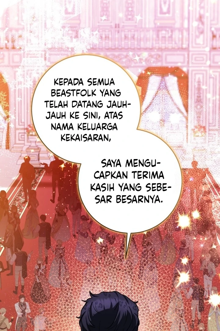 Black Killer Whale Baby Chapter 45 - Halaman 9
