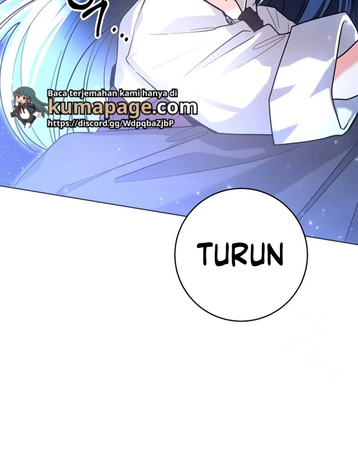 Black Killer Whale Baby Chapter 45 - Halaman 90
