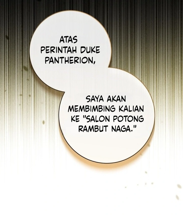 Black Killer Whale Baby Chapter 44 - Halaman 101