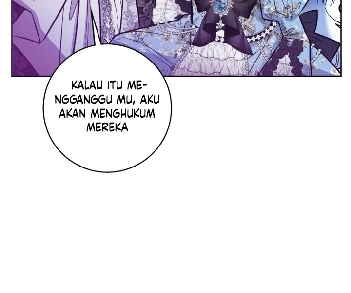 Black Killer Whale Baby Chapter 44 - Halaman 114
