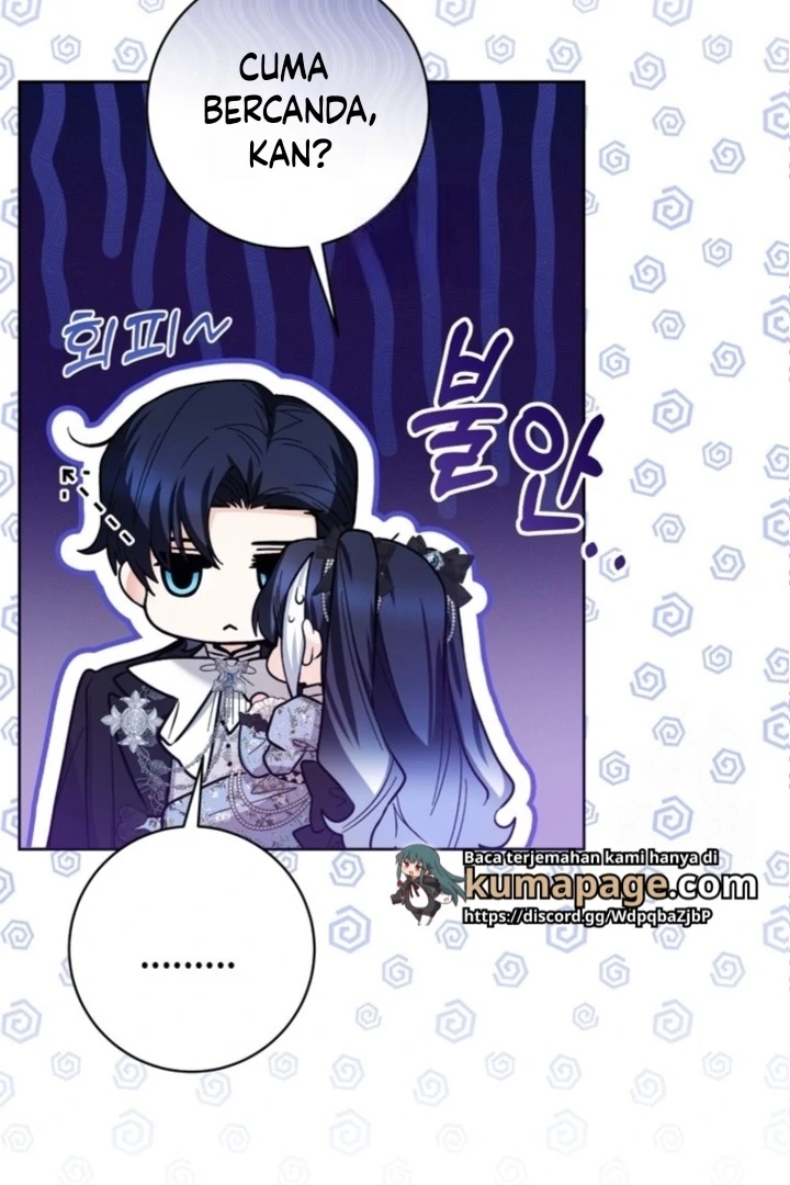 Black Killer Whale Baby Chapter 44 - Halaman 118