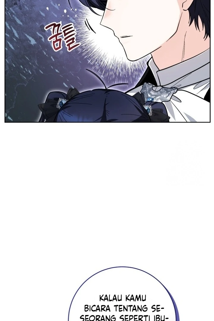 Black Killer Whale Baby Chapter 44 - Halaman 120