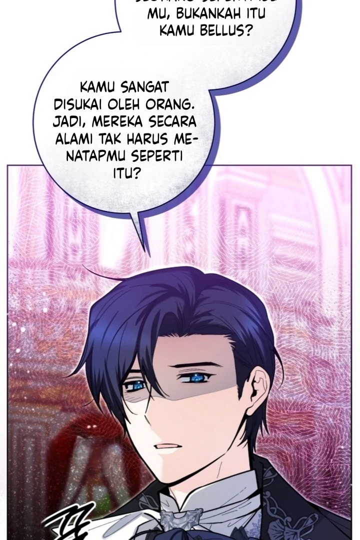 Black Killer Whale Baby Chapter 44 - Halaman 121