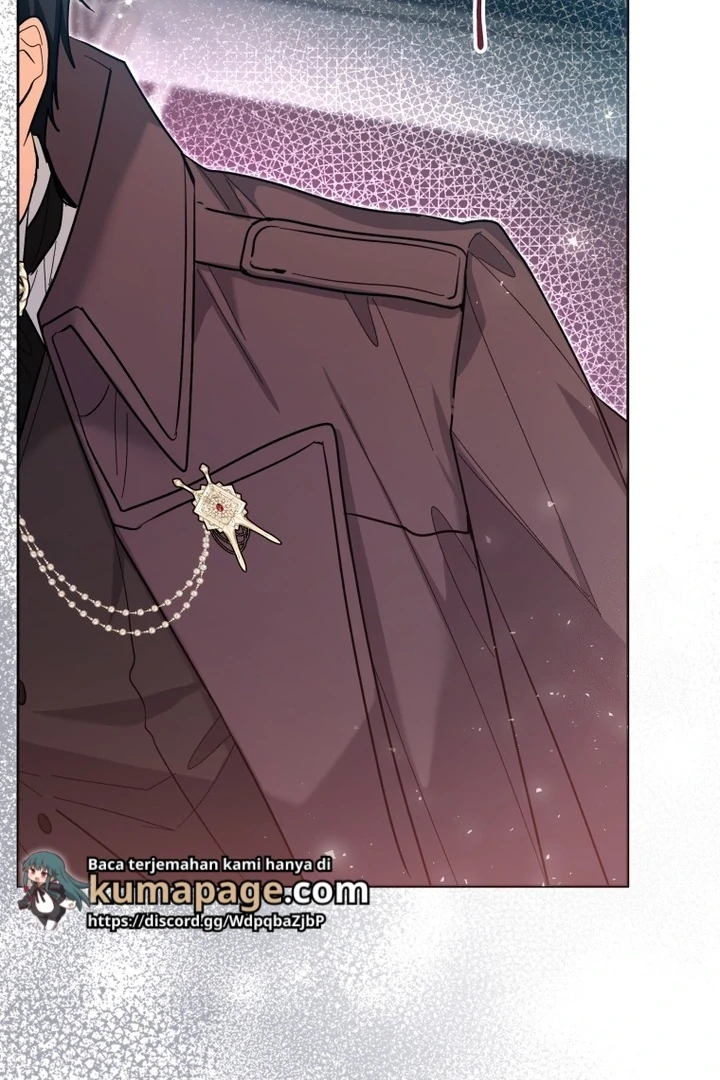 Black Killer Whale Baby Chapter 44 - Halaman 127
