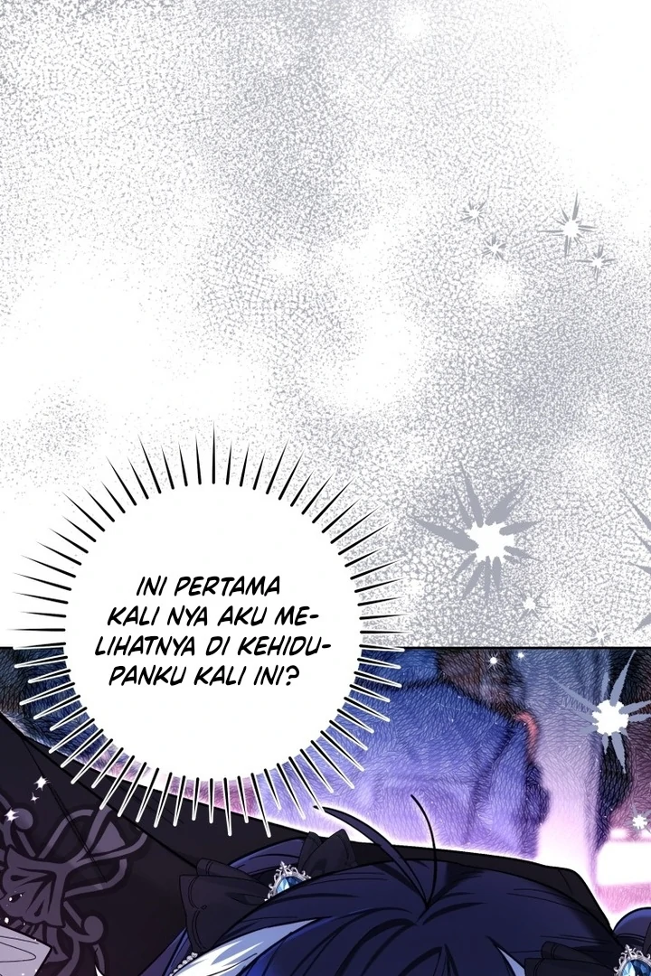Black Killer Whale Baby Chapter 44 - Halaman 128