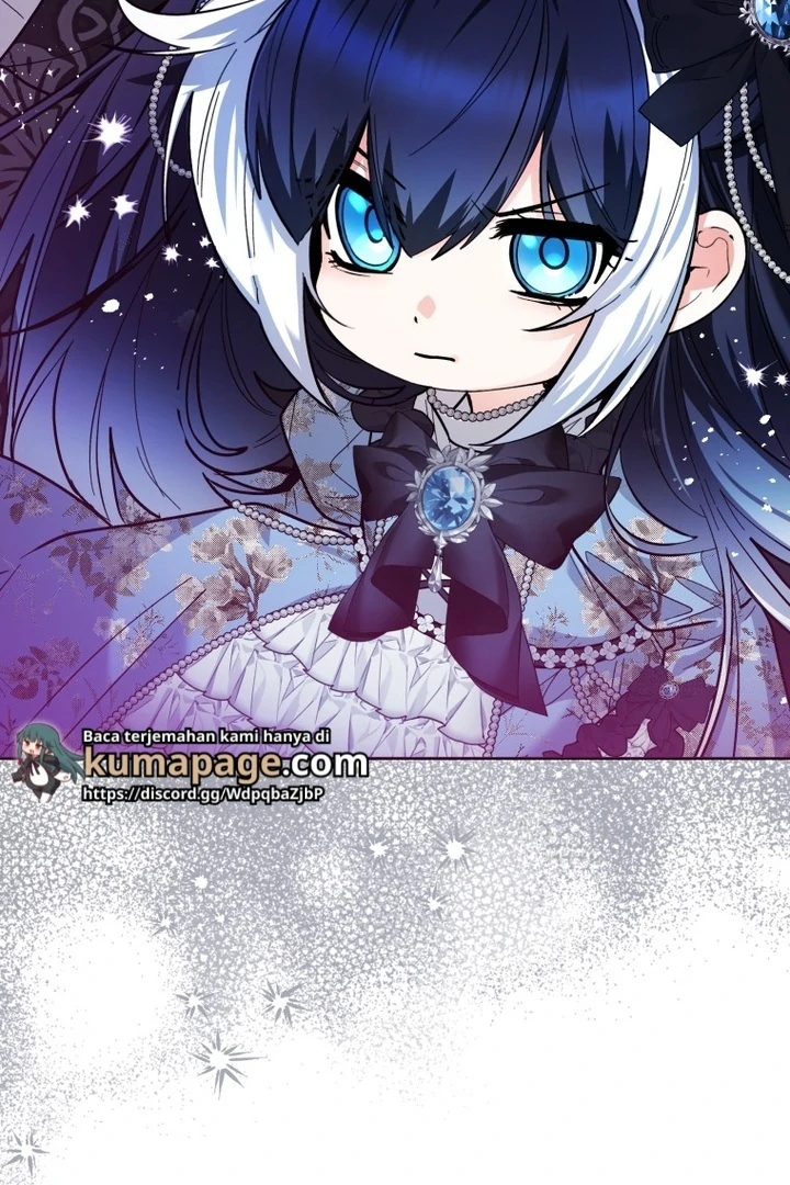Black Killer Whale Baby Chapter 44 - Halaman 129