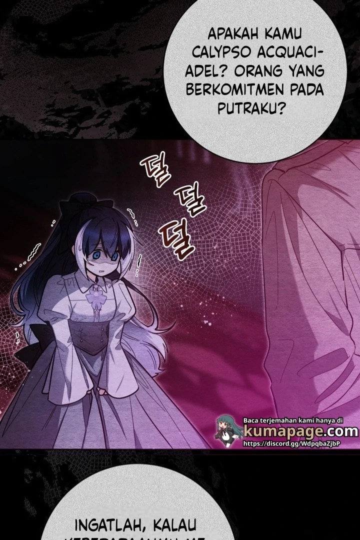 Black Killer Whale Baby Chapter 44 - Halaman 131