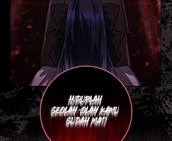 Black Killer Whale Baby Chapter 44 - Halaman 133