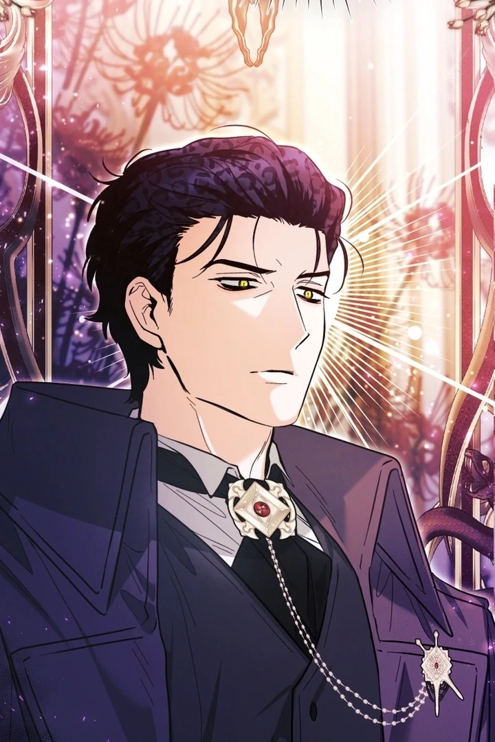 Black Killer Whale Baby Chapter 44 - Halaman 136