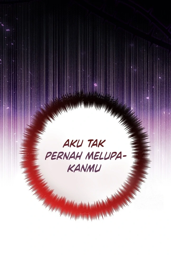Black Killer Whale Baby Chapter 44 - Halaman 138