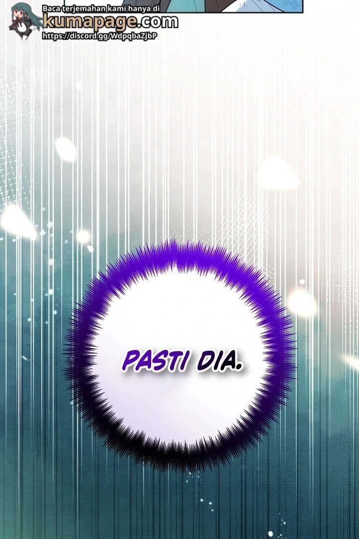 Black Killer Whale Baby Chapter 44 - Halaman 14