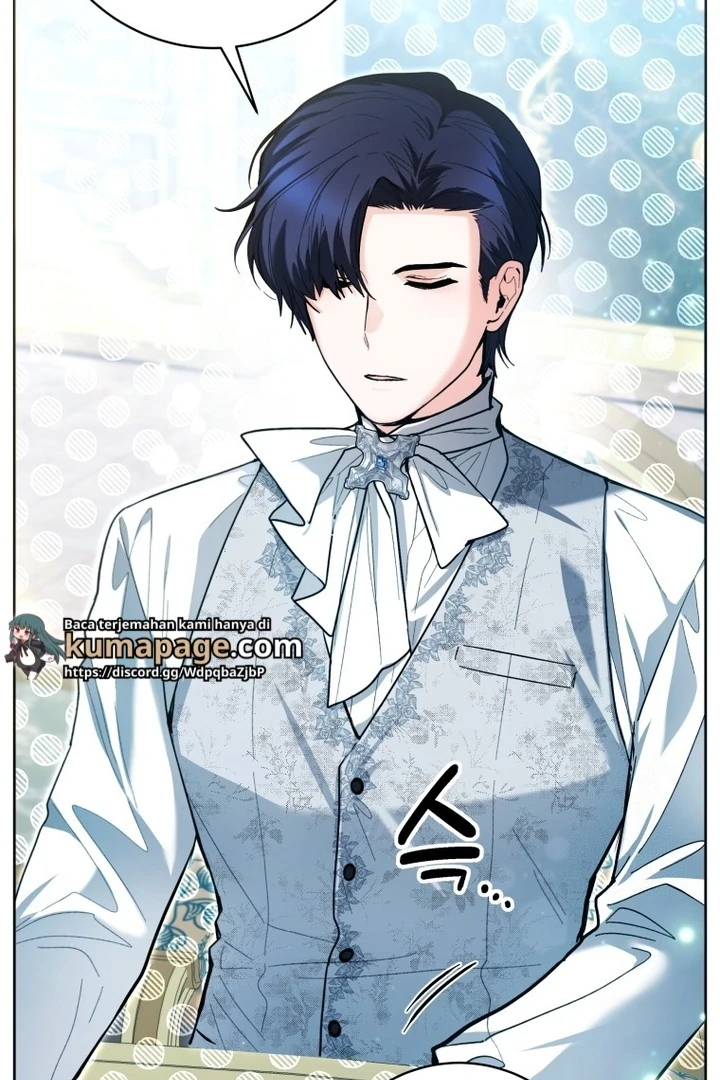 Black Killer Whale Baby Chapter 44 - Halaman 26