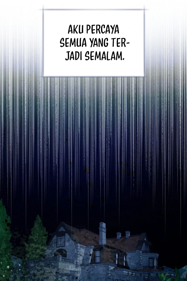 Black Killer Whale Baby Chapter 44 - Halaman 32