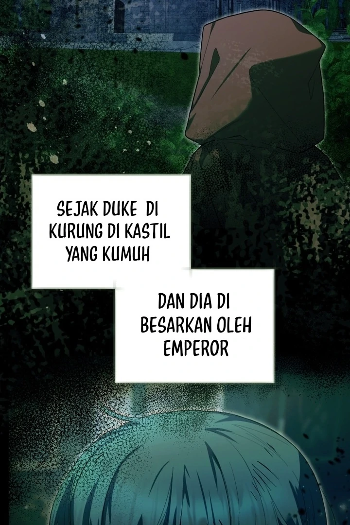 Black Killer Whale Baby Chapter 44 - Halaman 33