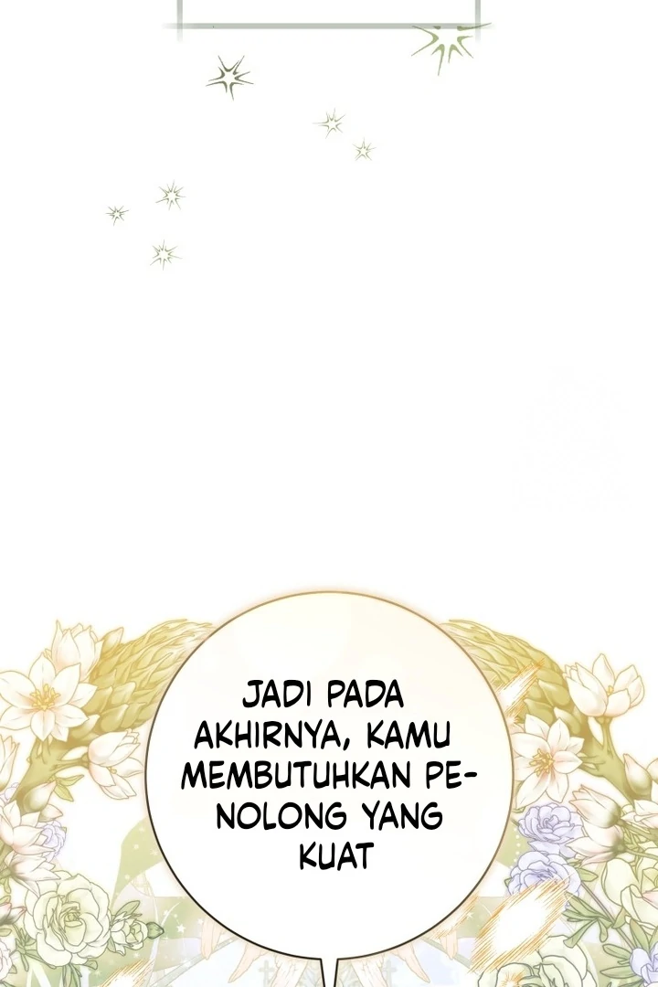 Black Killer Whale Baby Chapter 44 - Halaman 36