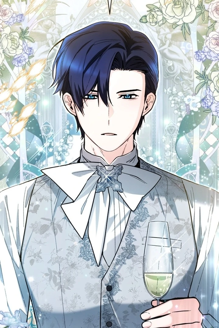 Black Killer Whale Baby Chapter 44 - Halaman 37