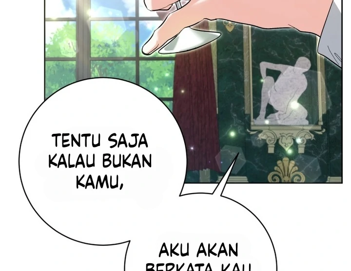 Black Killer Whale Baby Chapter 44 - Halaman 42