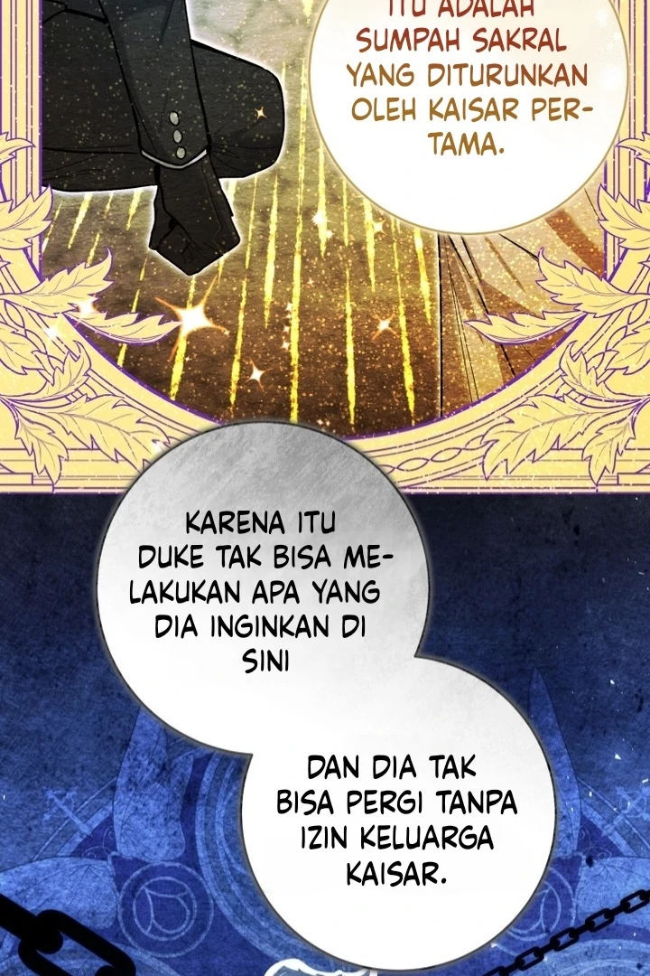 Black Killer Whale Baby Chapter 44 - Halaman 46