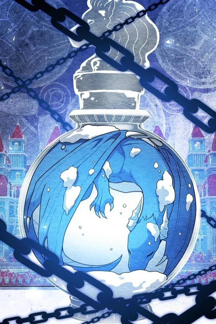 Black Killer Whale Baby Chapter 44 - Halaman 47