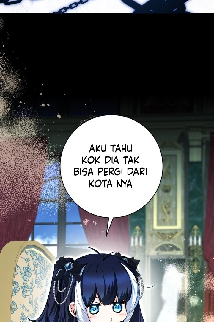 Black Killer Whale Baby Chapter 44 - Halaman 48