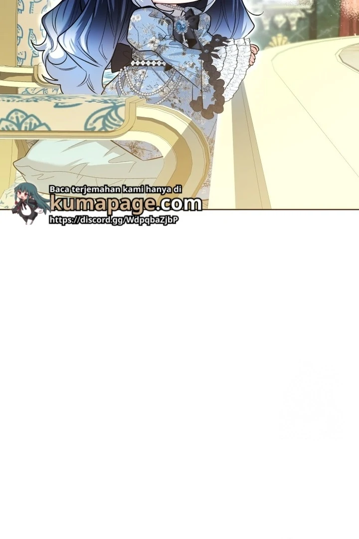 Black Killer Whale Baby Chapter 44 - Halaman 49