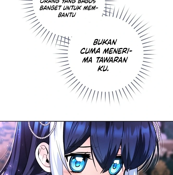 Black Killer Whale Baby Chapter 44 - Halaman 51