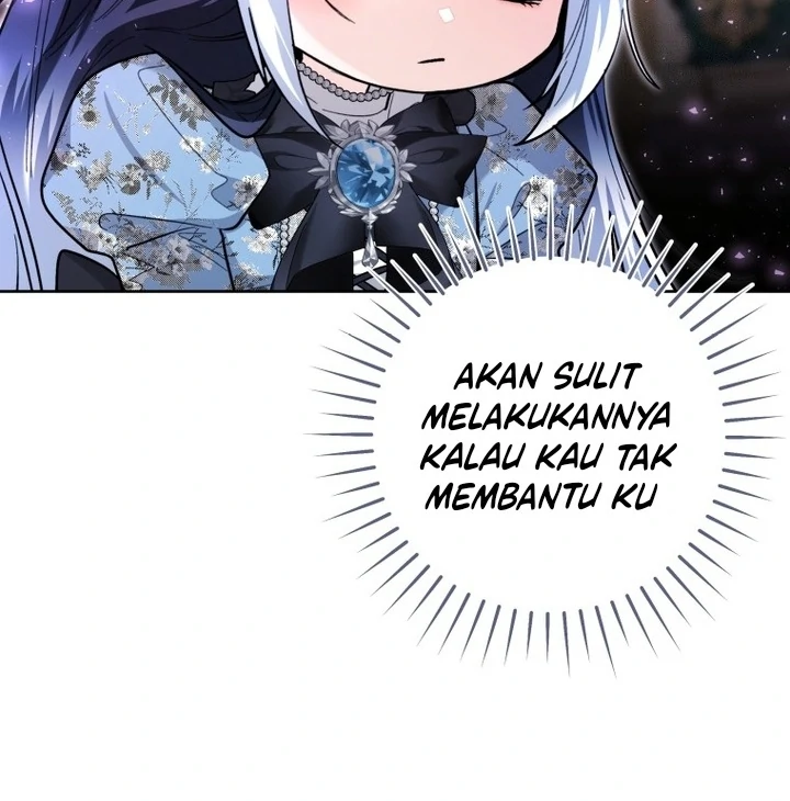 Black Killer Whale Baby Chapter 44 - Halaman 52