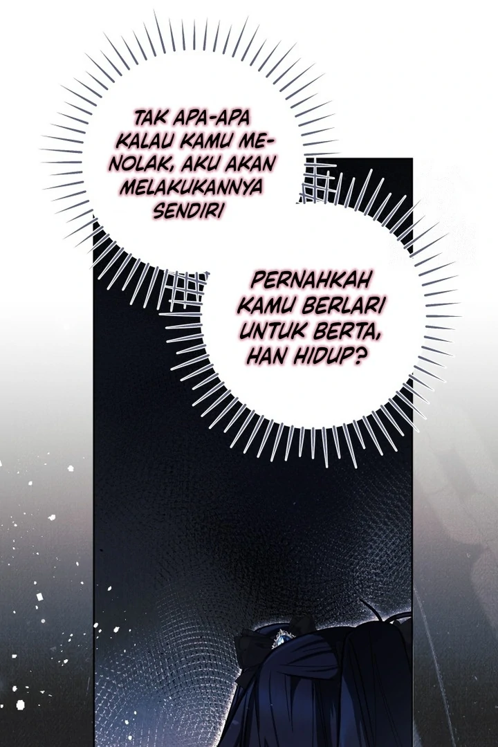 Black Killer Whale Baby Chapter 44 - Halaman 53