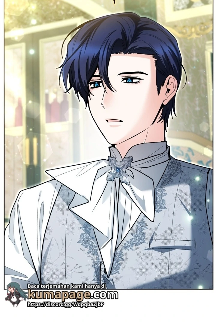 Black Killer Whale Baby Chapter 44 - Halaman 59