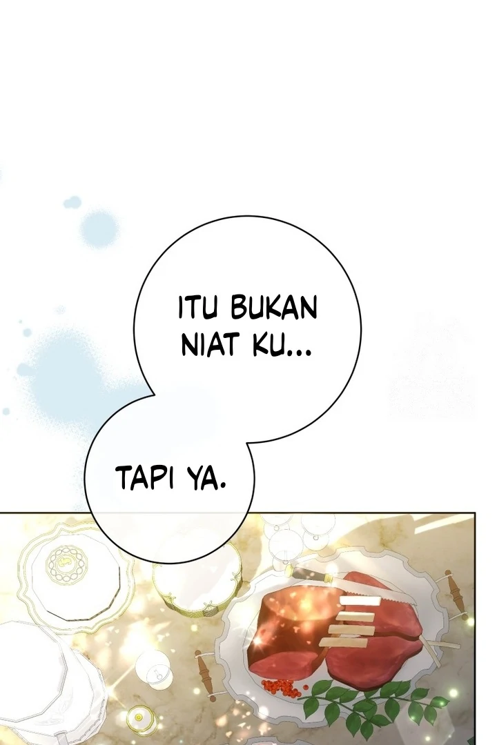 Black Killer Whale Baby Chapter 44 - Halaman 60