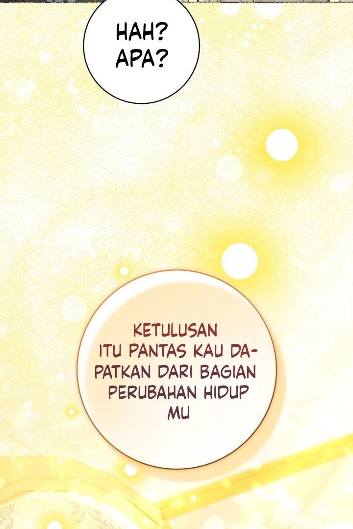 Black Killer Whale Baby Chapter 44 - Halaman 65