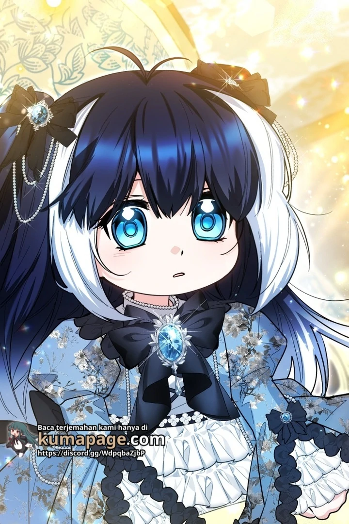 Black Killer Whale Baby Chapter 44 - Halaman 66