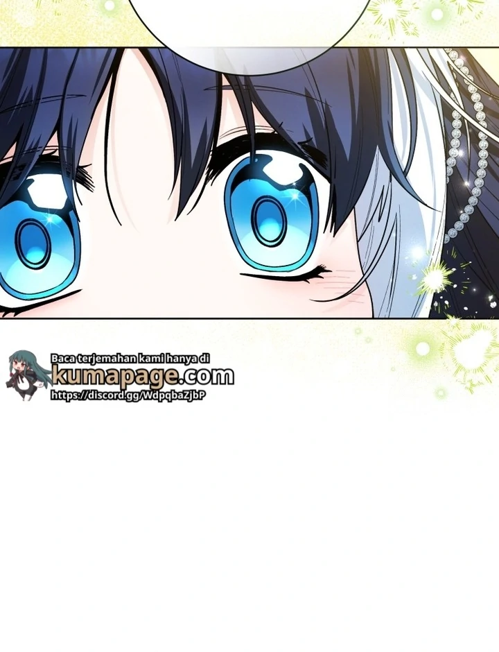 Black Killer Whale Baby Chapter 44 - Halaman 73
