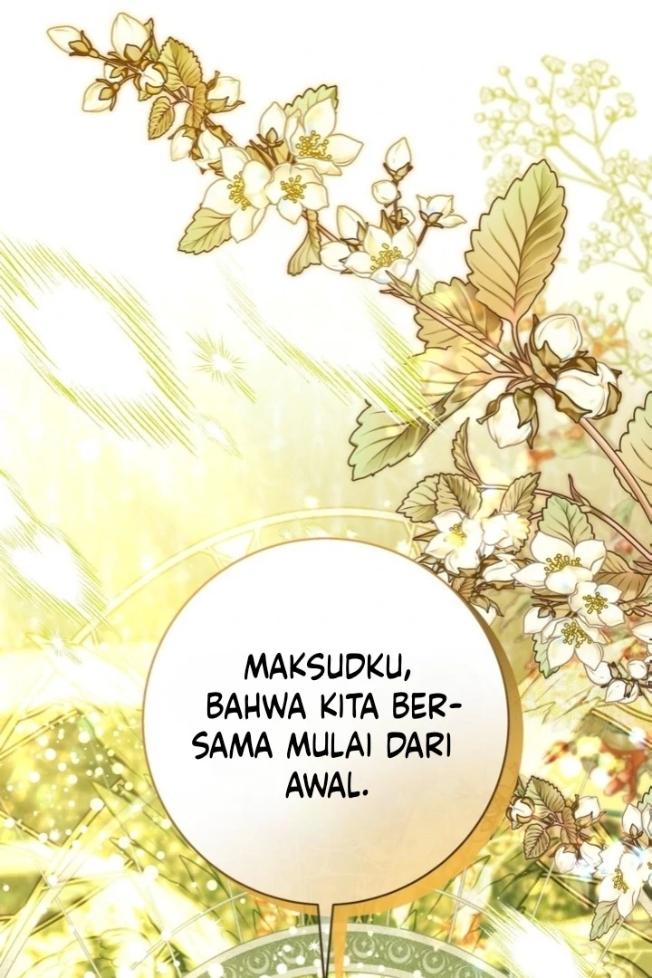 Black Killer Whale Baby Chapter 44 - Halaman 75