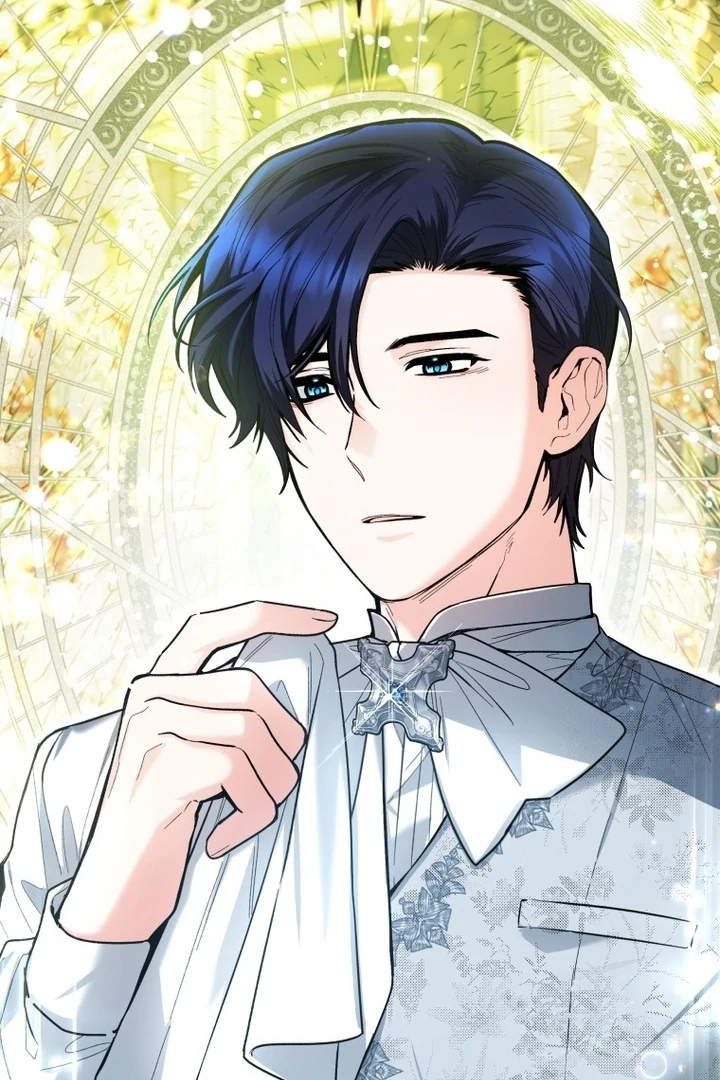 Black Killer Whale Baby Chapter 44 - Halaman 76