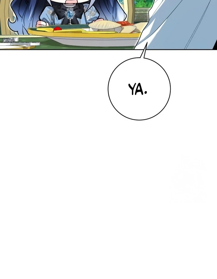Black Killer Whale Baby Chapter 44 - Halaman 79
