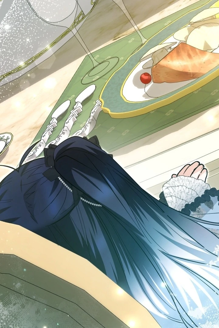 Black Killer Whale Baby Chapter 44 - Halaman 83