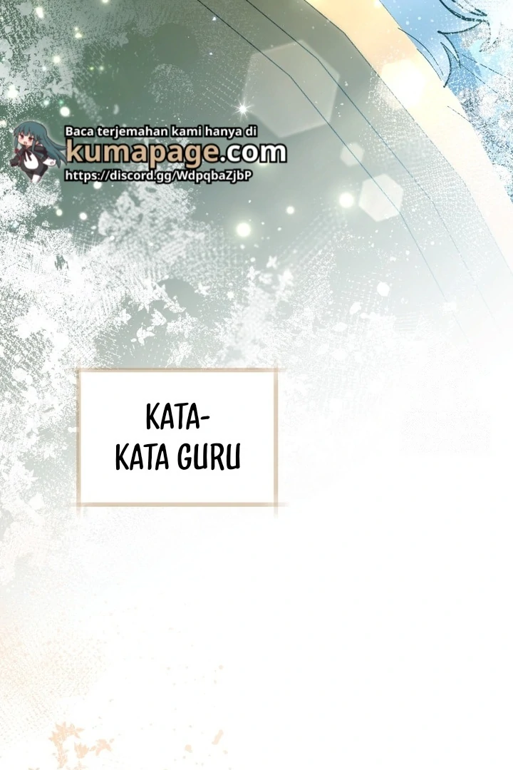 Black Killer Whale Baby Chapter 44 - Halaman 84