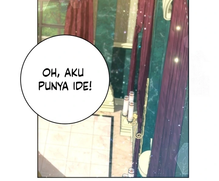 Black Killer Whale Baby Chapter 44 - Halaman 90