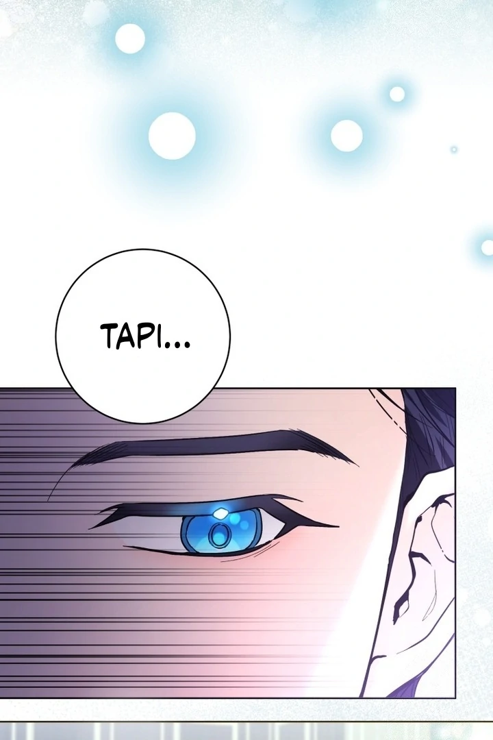 Black Killer Whale Baby Chapter 44 - Halaman 95
