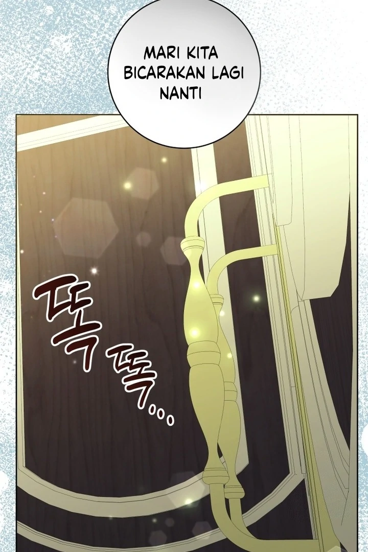 Black Killer Whale Baby Chapter 44 - Halaman 97