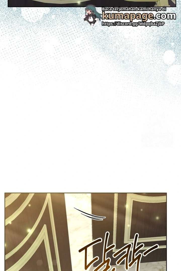 Black Killer Whale Baby Chapter 44 - Halaman 98