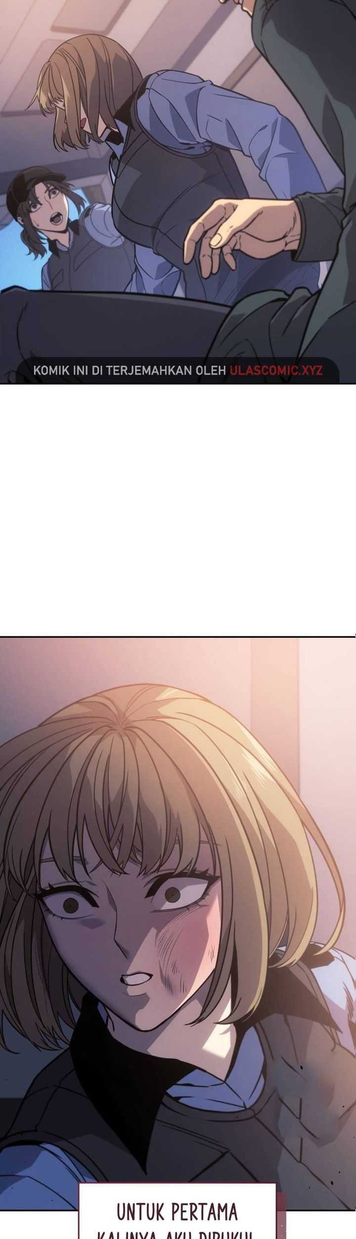 Manhwa The Fire Fighter Chapter 15 gambar 2