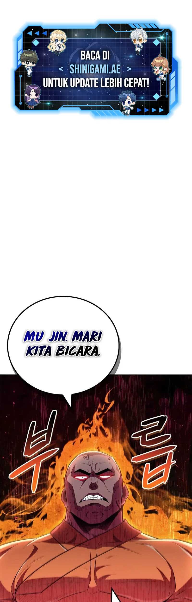 Komik Genius Martial Arts Trainer Chapter 45 gambar 1