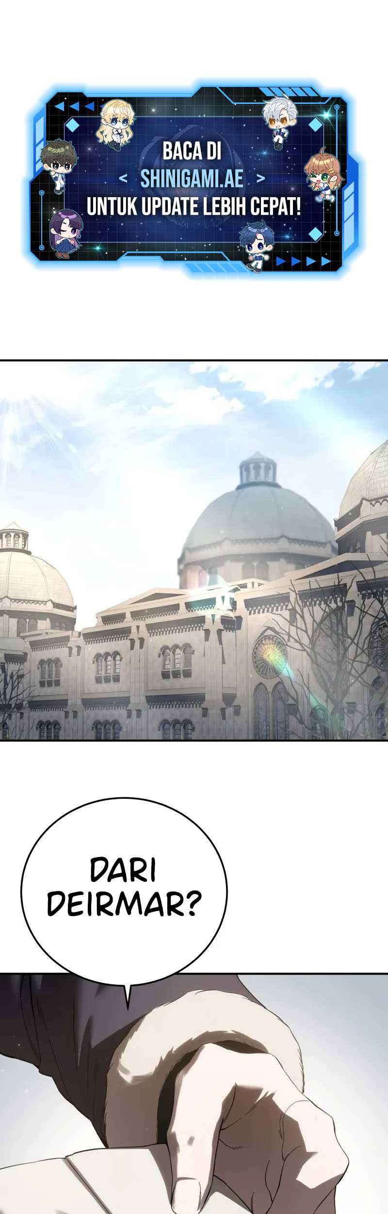 Manhwa Star-Embracing Swordmaster Chapter 75 gambar 2
