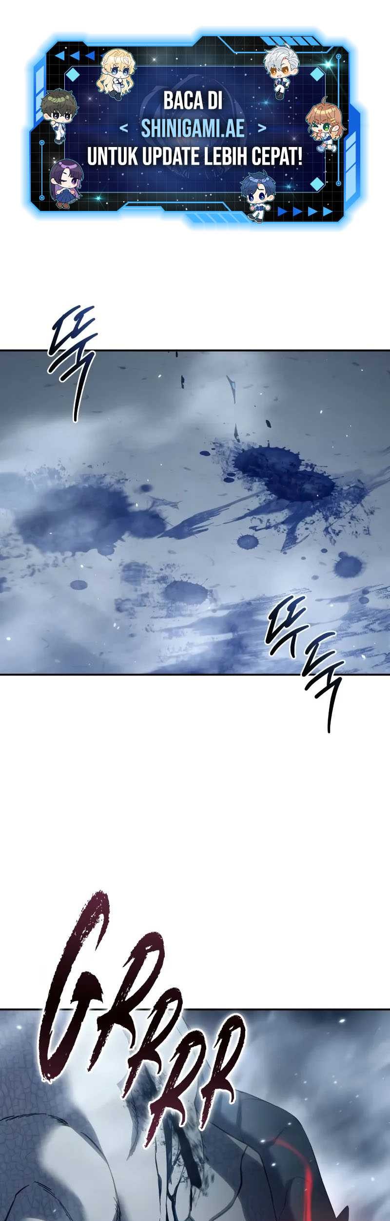 Manhwa Star-Embracing Swordmaster Chapter 74 gambar 2