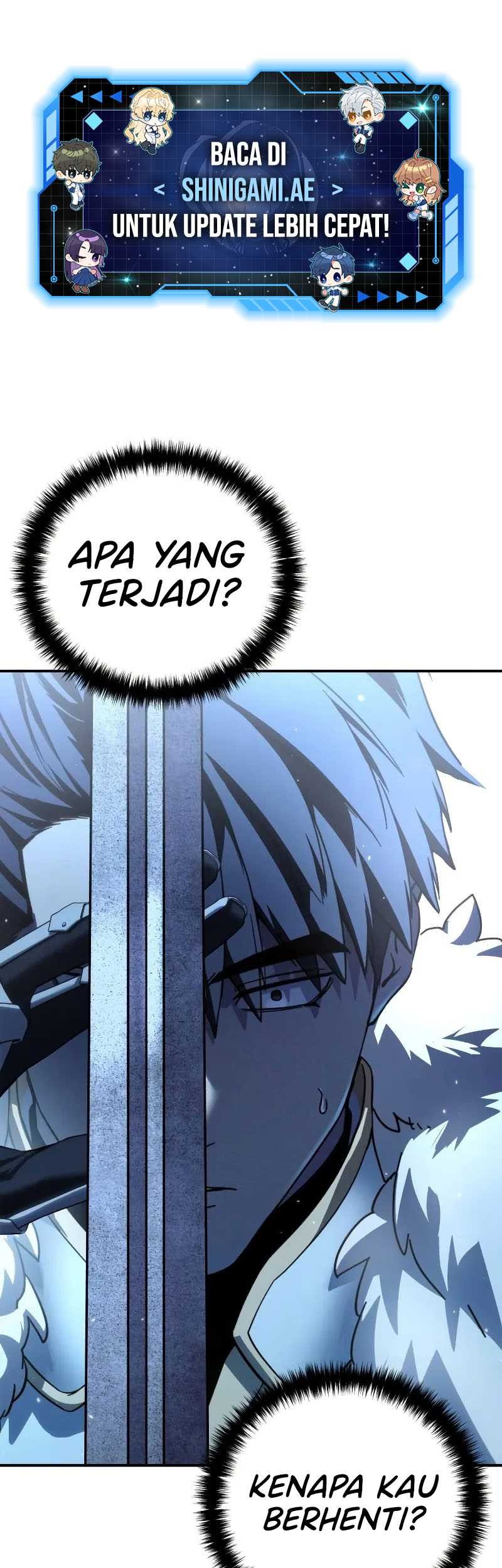Manhwa Star-Embracing Swordmaster Chapter 73 gambar 2